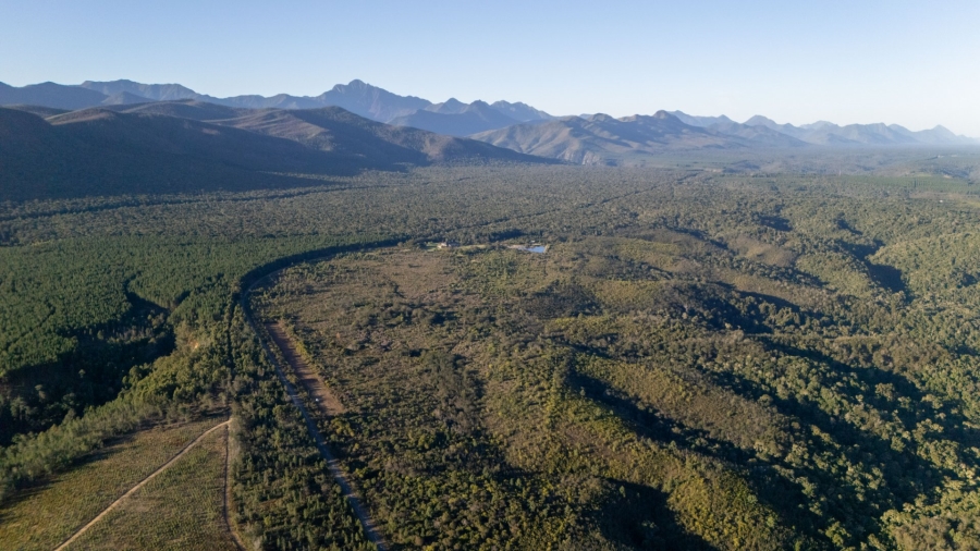  Bedroom Property for Sale in Natures Valley Western Cape